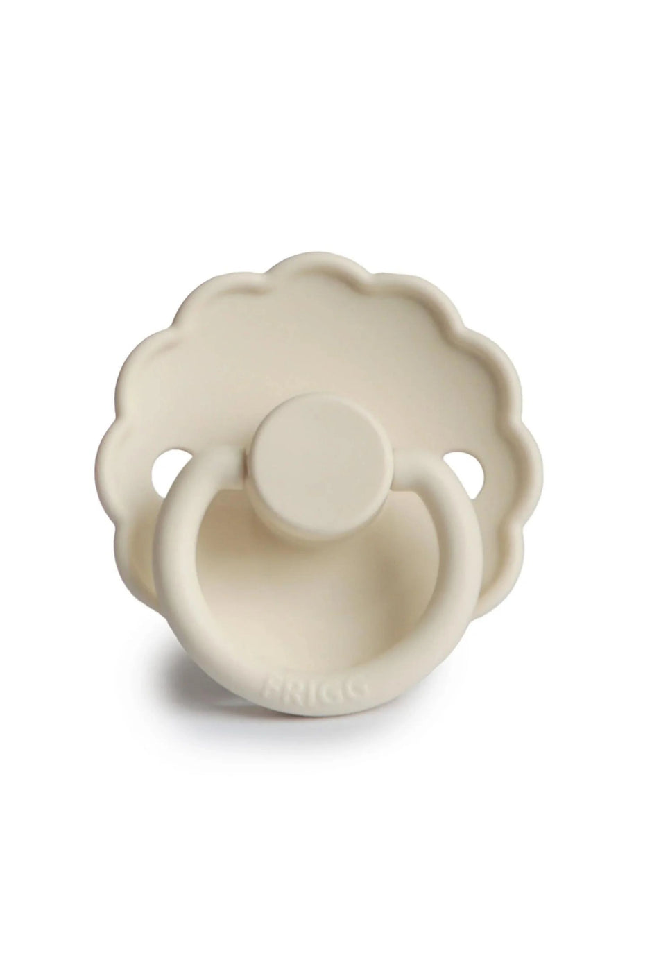 FRIGG Daisy lutt - Cream