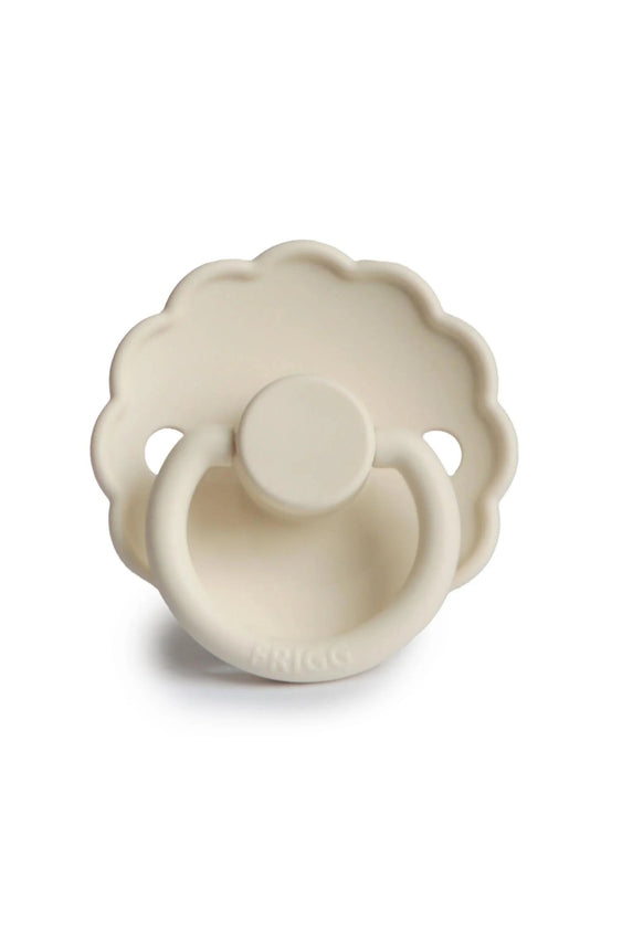 FRIGG Daisy lutt - Cream