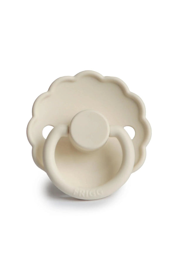 FRIGG Daisy lutt - Cream