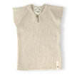 Vest – Kastanje