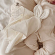 Cuddle cloth - Snoppa Cream