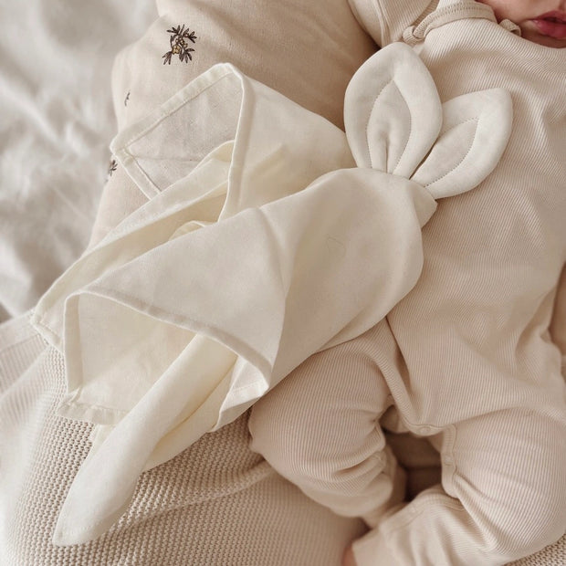 Cuddle cloth - Snoppa Cream