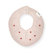 Kootud kaelarätt  - Flora - Baby blush hearts
