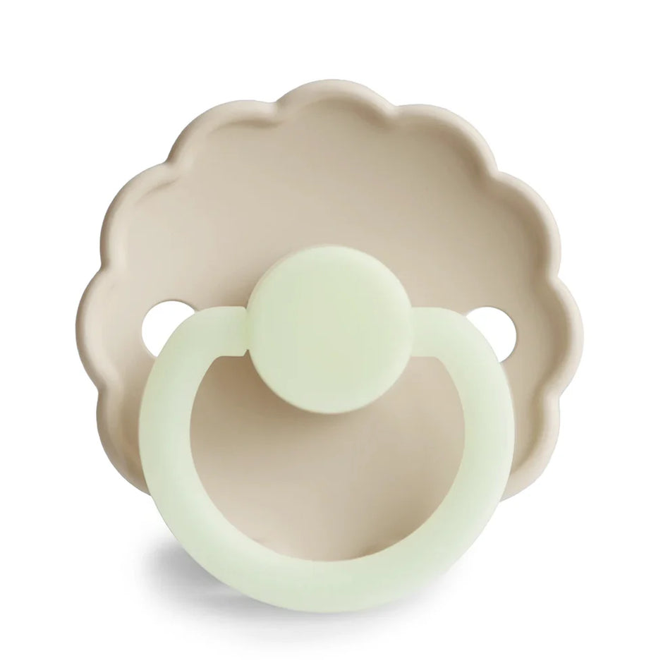 FRIGG Daisy Night lutt - Cream