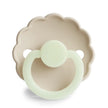 FRIGG Daisy Night lutt - Cream