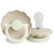 FRIGG Daisy Night lutt - Cream