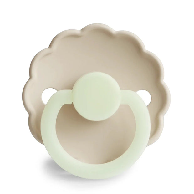FRIGG Daisy Night lutt - Cream
