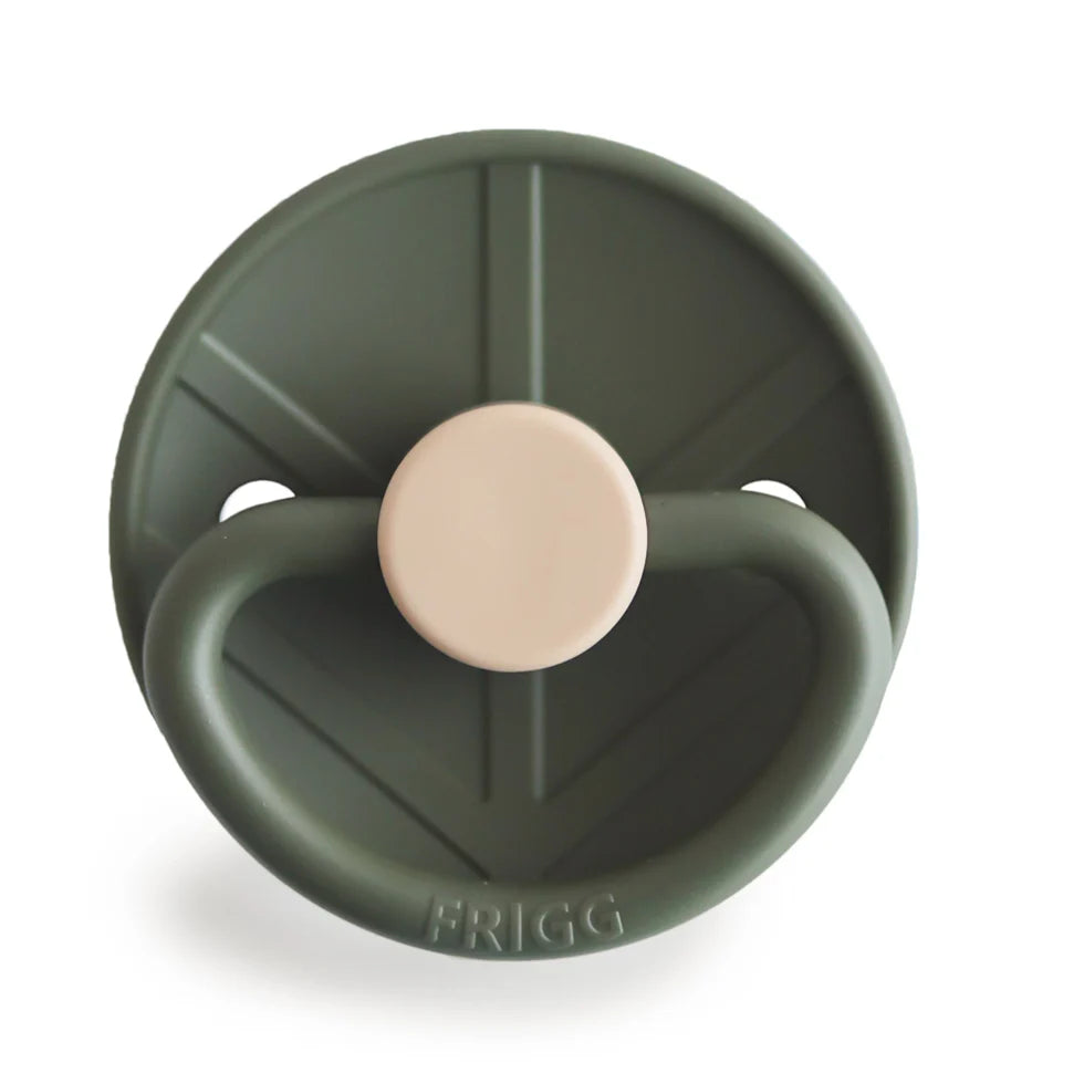 FRIGG Little Viking lutt - Olive