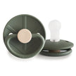 FRIGG Little Viking lutt - Olive