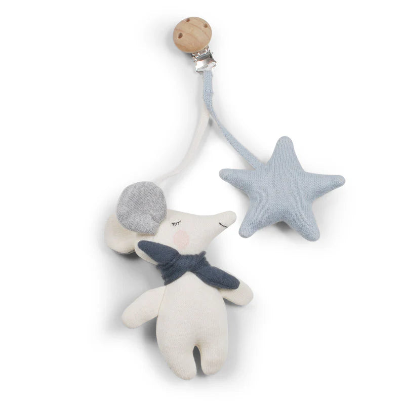 Beebi kinkekarbi komplekt – Baby Blue