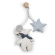 Beebi kinkekarbi komplekt – Baby Blue