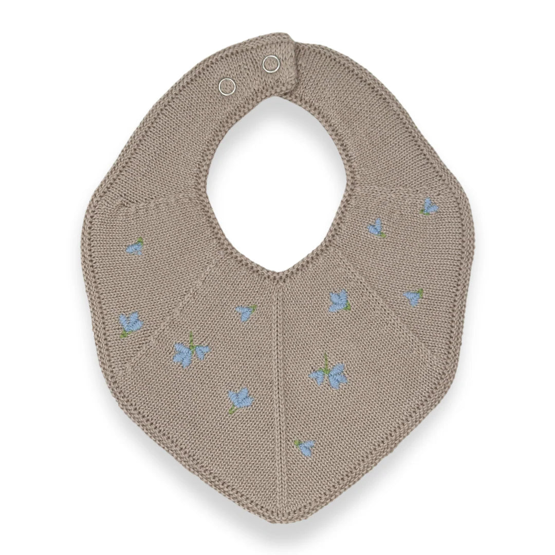 Beebi kinkekarbi komplekt – Baby Blue