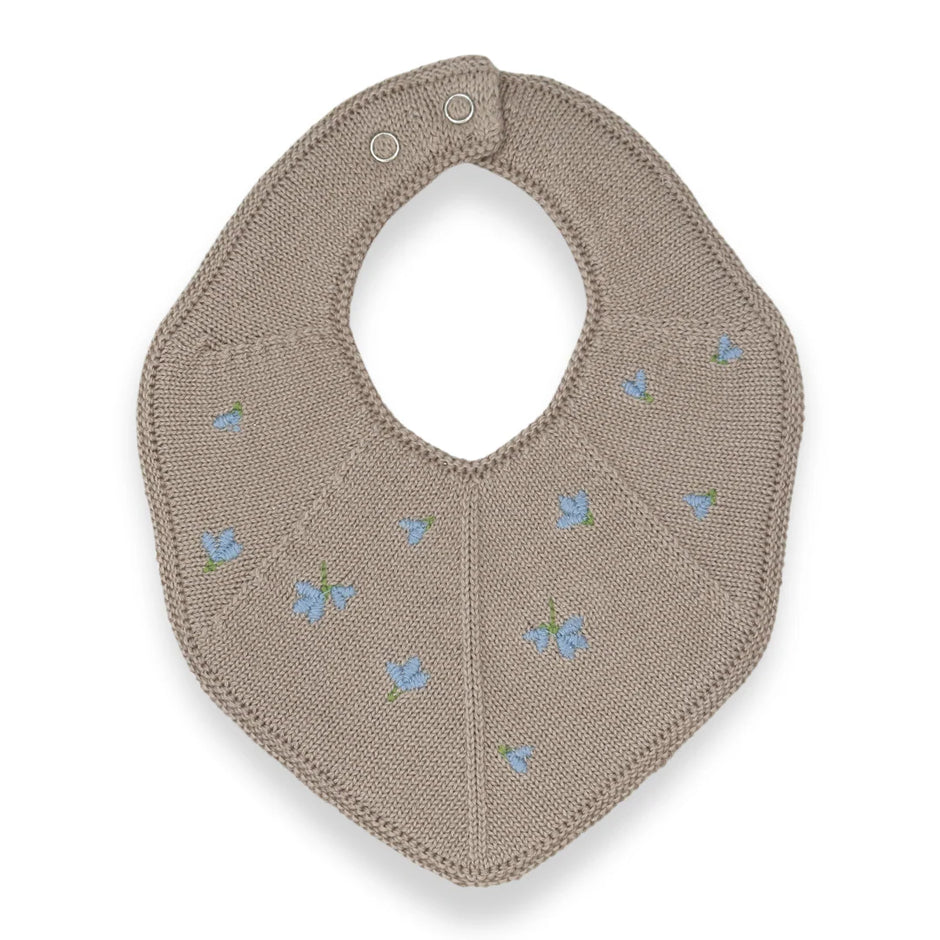 Beebi kinkekarbi komplekt – Baby Blue