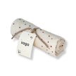 Beebi kinkekarbi komplekt  – Rose