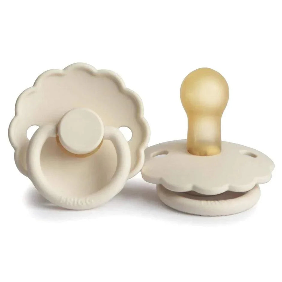 FRIGG Daisy lutt - Cream