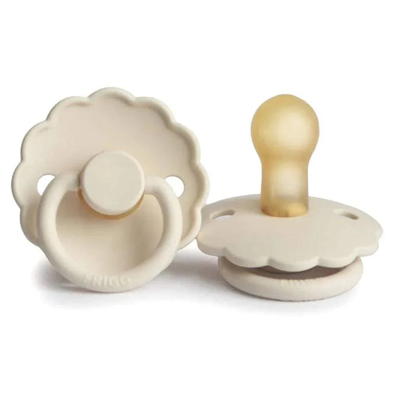 FRIGG Daisy lutt - Cream