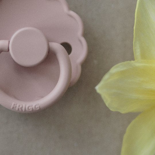 FRIGG Daisy lutt - Blush